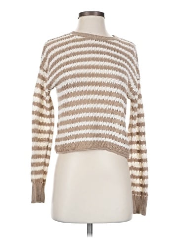 Vero Moda Pullover Sweater (view 1)