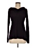 Zella Black Pullover Sweater Size M - photo 1