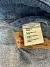 Levi's Blue Denim Jacket Size L - photo 6