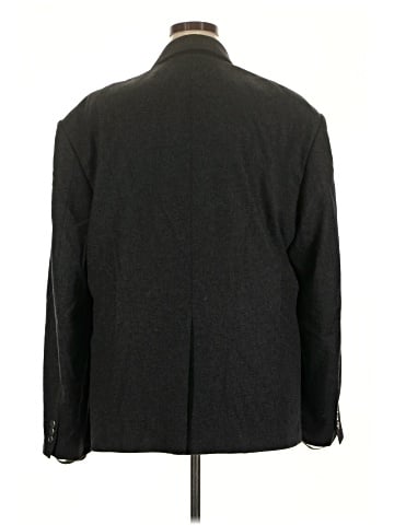 Helmut Lang Wool Blazer (view 2)
