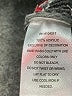 Derek Heart 100% Acrylic Gray Turtleneck Sweater Size XS - photo 8