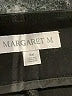 Margaret M Black Active Pants Size 3X - photo 4