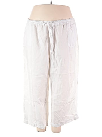 Allen Allen Casual Pants (view 1)