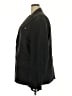 Helmut Lang Chevron-herringbone Gray Wool Blazer Size 2X - photo 5