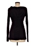 Zella Black Pullover Sweater Size M - photo 2