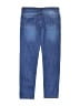 Bonpoint Solid Blue Jeans Size 8 - photo 2