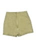 Shein Solid Green Skort Size XS - photo 2