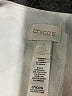 Chico's Gray Blazer Size XL (3) - photo 6