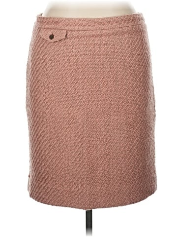 J.Crew Factory Store Casual Skirt (view 1)