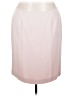 Tahari Solid Pink Formal Skirt Size 20 - photo 1