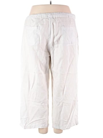 Allen Allen Casual Pants (view 2)