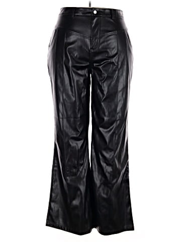PrettyLittleThing Casual Pants (view 1)