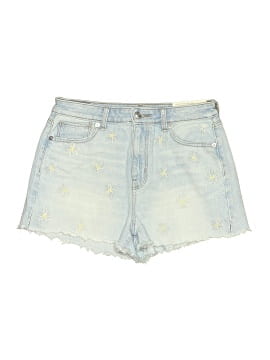 American Eagle Outfitters Denim Shorts (view 1)