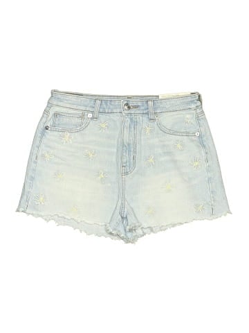 American Eagle Outfitters Denim Shorts (view 1)