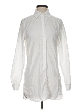 Tommy Bahama Long Sleeve Blouse