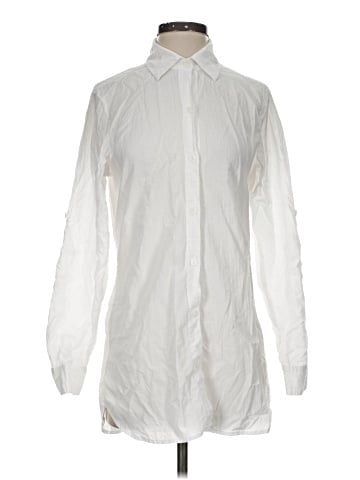 Tommy Bahama Long Sleeve Blouse (view 1)