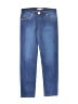Bonpoint Solid Blue Jeans Size 8 - photo 1