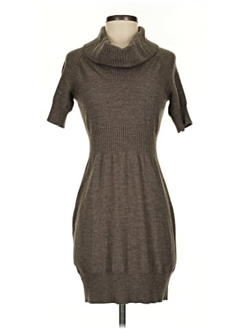 Ann Taylor LOFT Casual Dress (view 1)