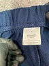 Unbranded Color Block Blue Track Pants Size L - photo 7