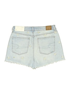 American Eagle Outfitters Denim Shorts (view 2)