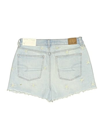 American Eagle Outfitters Denim Shorts (view 2)