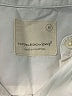Unsubscribed 100% Cotton White Short Sleeve Button-Down Shirt Size XS - photo 7