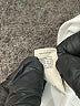 Unsubscribed 100% Cotton White Short Sleeve Button-Down Shirt Size XS - photo 8