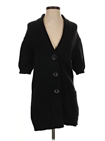 Vince. Cardigan (view 1)