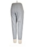 Nike 100% Cotton Gray Sweatpants Size XL - photo 2