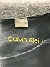 Calvin Klein 100% Polyurethane Black Cocktail Dress Size 8 - photo 7