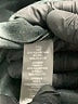 Calvin Klein 100% Polyurethane Black Cocktail Dress Size 8 - photo 8