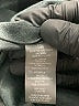 Calvin Klein 100% Polyurethane Black Cocktail Dress Size 8 - photo 9