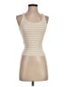 Splendid Ivory Sweater Vest Size XS - photo 1
