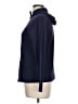 Hanes 100% Cotton Blue Track Jacket Size L - photo 5