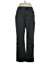 Coldwater Creek Black Jeans Size 14 - photo 1