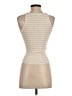 Splendid Ivory Sweater Vest Size XS - photo 2