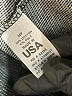 Fresh Produce Black Pullover Sweater Size Med - Lg - photo 5