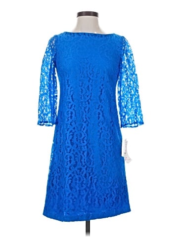 Nine & Co. Cocktail Dress (view 1)