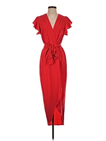 Amanda Uprichard Cocktail Dress (view 1)
