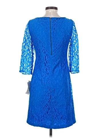 Nine & Co. Cocktail Dress (view 2)
