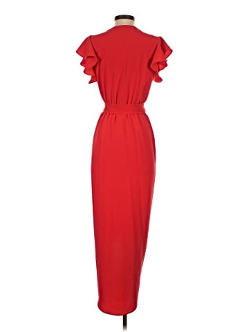 Amanda Uprichard Cocktail Dress (view 2)