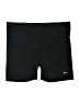 Nike Black Athletic Shorts Size 2X - photo 1