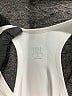 Tail White Casual Dress Size S - photo 7