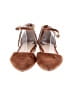Seychelles Brown Flats Size 8 - photo 2