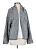 Vigoss Gray Cardigan Size S - photo 1
