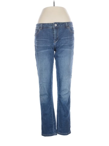 Liz Claiborne Jeans (view 1)