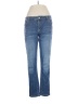 Liz Claiborne Blue Jeans Size 10 - photo 1