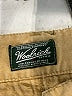 Woolrich 100% Cotton Tan Cargo Pants Size 18 - photo 3