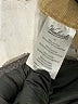 Woolrich 100% Cotton Tan Cargo Pants Size 18 - photo 4