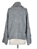 Vigoss Gray Cardigan Size S - photo 2